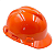 Capacete V-Gard Msa Ca 498 - Imagem 7