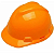 Capacete V-Gard Msa Ca 498 - Imagem 6