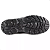 Botina Bico Plastico Microfibra 4090hesm4600lg Fujiwara Ca 31241 - Imagem 3