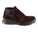 Botina Velcro 4065hvnn4600lg Bico Plastico Marrom Fujiwara Ca 42235 - Imagem 3