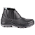 Botina Bico Plastico 4098uses4600us Usafe Ca 48413 - Imagem 1