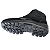 Botina Bico Plastico 50b26 Preto New Prime Marluvas Ca 45611 - Imagem 3