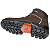 Botina 75bpr29 Msmc Bp Premier Marrom Marluvas Ca 41370 - Imagem 3