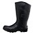 Bota Pvc Longo Sf Preto 100aworkcapr Marluvas Ca 40646 - Imagem 4