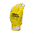 Luva Courotex Vaqueta Dorso Tecido Medix Ca 48924 - Imagem 6