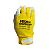 Luva Courotex Vaqueta Dorso Tecido Medix Ca 48924 - Imagem 3