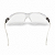 Oculos Lince Incolor AntiembaÇAnte Kalipso Ca 10345 - Imagem 3