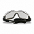 Oculos Ampla Visao Aruba Cinza Af Kalipso Ca 25716 - Imagem 1