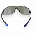Oculos Jamaica Cinza Kalipso Ca 35156 - Imagem 3
