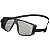 Oculos Canavieiro Cane Vision Plastcor - Imagem 1