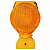 Sinalizador Solar Pl 6001 Plastcor - Imagem 1
