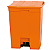 Coletor Pedal 60l Cp60 Bralimpia - Imagem 5