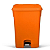 Coletor Pedal 15l Mvcp15 Bralimpia - Imagem 7