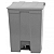 Coletor Pedal 30l Cp30 Bralimpia - Imagem 3