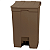 Coletor Pedal 30l Cp30 Bralimpia - Imagem 5