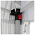 Tenda Gazebo Aluminio Dobravel 3m X 3m Poliester Bel Fix - Imagem 4