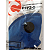 Respirador Pff2 Valvulada Azul Cx Com 100 Camper Ca 38944 - Imagem 2