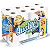 Papel Higienico Folha Dupla 24 Rolos 30m Qualite - Imagem 1