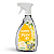 Mirax Air Odorizador Ambiente LimÃO Siciliano 500ml Mols Renko - Imagem 1