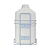 Repelente Profissional Repele Gel 2,8kg Mavaro - Imagem 2