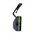 Protetor Acoplar Capacete Inter Pro 17db Camper Ca 51179 - Imagem 3