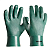 Luva Hand Pvc 26 Hx035 Handex Ca 49465 - Imagem 1