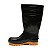 Bota Pvc Longo Sf Preto Sola Amarela 85bpl600sf Bracol Ca 37455 - Imagem 6