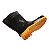 Bota Pvc Longo Sf Preto Sola Amarela 85bpl600sf Bracol Ca 37455 - Imagem 4