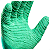 Luva Hand Garra Hx003 Handex Ca 41627 - Imagem 3