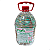 Alcool Liquido 70° 5l Tupi - Imagem 1