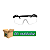 Kit com 50 Oculos Uv400 Incolor Antirrisco Medix Ca 48553 - Imagem 1