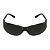 Oculos Lemure Cinza Kalipso Ca 39507 - Imagem 2