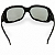 Oculos Ibiza Cinza Kalipso Ca 35158 - Imagem 2