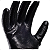 Luva Hand Nitrilo Wave Azul Handex Ca 46692 - Imagem 4