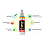 Repelente Profissional Expert Total 10 Horas 200ml Nutriex - Imagem 3