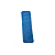 Refil Wet Mop 49 X 14cm Azul Mvwm4912az Bralimpia - Imagem 1
