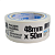 Fita Crepe 48mm X 50m Uso Geral Tek Bond - Imagem 2
