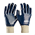 Luva Hand Nitrilo Malha Handex Ca 49892 - Imagem 1