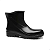Bota Pvc Extra Curto Sf Preto Acquaflex 82bpe600sf Bracol Ca 37456 - Imagem 4