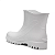Bota Pvc Extra Curto Sf Branca Acquaflex 82bpe600sf Bracol Ca 37456 - Imagem 4