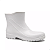 Bota Pvc Extra Curto Sf Branca Acquaflex 82bpe600sf Bracol Ca 37456 - Imagem 5