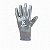 Luva Nbr Pro Cinza Kalipso Ca 50278 - Imagem 1