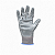 Luva Nbr Pro Cinza Kalipso Ca 50278 - Imagem 2