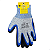 Luva Ss1007nr Super Safety Ca 32039 - Imagem 2