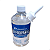 Alcool Liquido 100° Isopropilico 500ml Quimidrol - Imagem 1