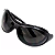 Oculos Spyder Cinza Carbografite Ca 28436 - Imagem 1