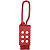 Garra Bloqueio Travamento Nylon 6mm Gp66a Tagout - Imagem 1
