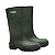 Bota Pu Ecoboots Polytech Verde Sola Preta 91bpul600 Fujiwara Ca 35047 - Imagem 1