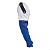 Luva Pvc sem Forro 60cm Azul Tamanho Único 9,5 Plastcor Ca 34592 - Imagem 3