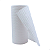 Panix Rolo Reutilizavel Vida Facil 20,5 X 12,47m 58 Panos de 21,5cm Medix - Imagem 2